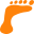 Footed Pajamas Icon