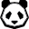 Pandasupps.com Icon