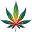 The CBD Dispensary Icon
