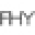 FHY INC Icon