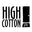 High Cotton Icon