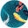 Brazendesignstudio.ca Icon