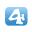 4petneeds Icon