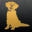 The Golden Dog Co Icon