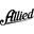 Allied Wheel Icon