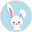 Bunny Corset Icon