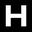 Huckson.co Icon