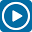 Flowplayer.org Icon