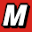 Modern Bike Icon