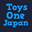 Toysonejapan.com Icon