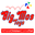 Big Mos Toys Icon