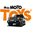 Mini Moto Toys Icon