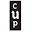 Cork University Press Icon