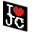 JC Distro Icon