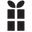 Intergift Packaging Icon
