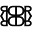 De Rococo Icon