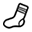 Freshly Pressed Socks Icon