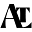 AVENUE The Label Icon