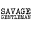 Savage Gentleman Icon