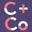 Cait + Co Icon