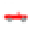 Pedal Cars Icon