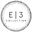 E | 3 Collection Icon