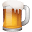 Meet Here For Beers Icon