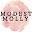 Modest Molly Icon