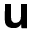Unitude.com Icon
