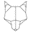 Naked Wolfe Icon