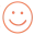 Happy Skin Icon