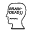 Brain Dead Icon