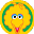 Sesame Place Icon