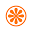 Tangerine Telecom Icon
