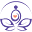 Fertile Hope Yoga Icon