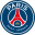 Paris Saint-Germain France Icon