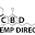 CBD Hemp Direct Icon