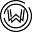 What Waist Icon