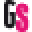 Gazzetta Store IT Icon