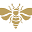 Wild By Nature CBD Icon