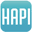 The Hapi Company Icon