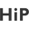 Hip Optical Icon