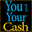 You And Your Cash Icon