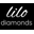 Lilo Diamonds Icon