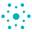Pale Blue Earth Icon