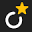 CharityStars Icon