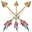 Raisingarrows Icon