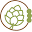 Peas & Hoppiness Icon
