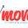 Move Fitness & Dance Icon