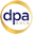 DPA Gold Icon